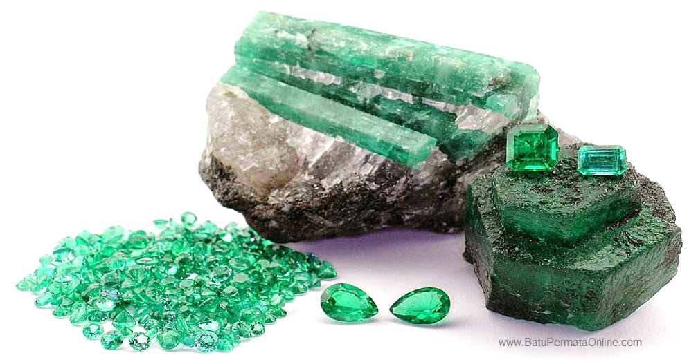 Emerald Mine