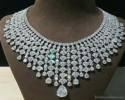 Diamond Jewelry
