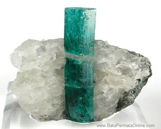 Emerald Zambia