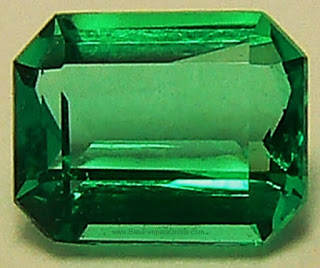 Loose Emerald 3.60 - 5.38 carat