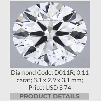 0.08 carat deals diamond price