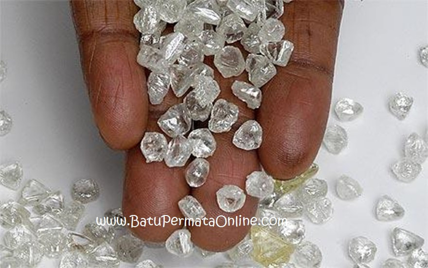 Diamond prices