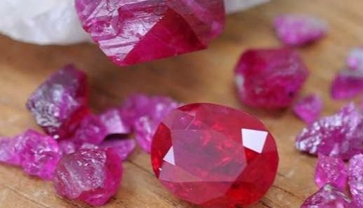 Benefits and Efficacy Ruby