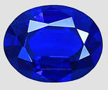 Blue Sapphire ​Price
