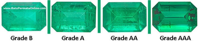 Emerald Type