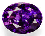 Purple Sapphire Price