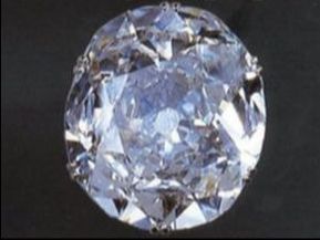 Diamonds expensive and Largest in the World