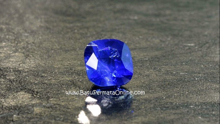 Quality, Type and Price Sapphire