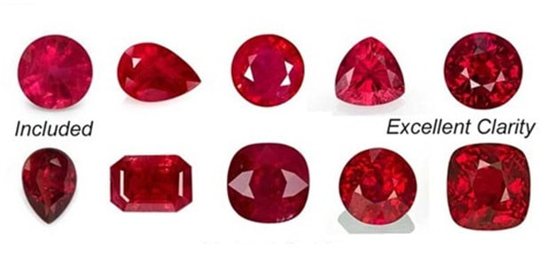 Sell Ruby