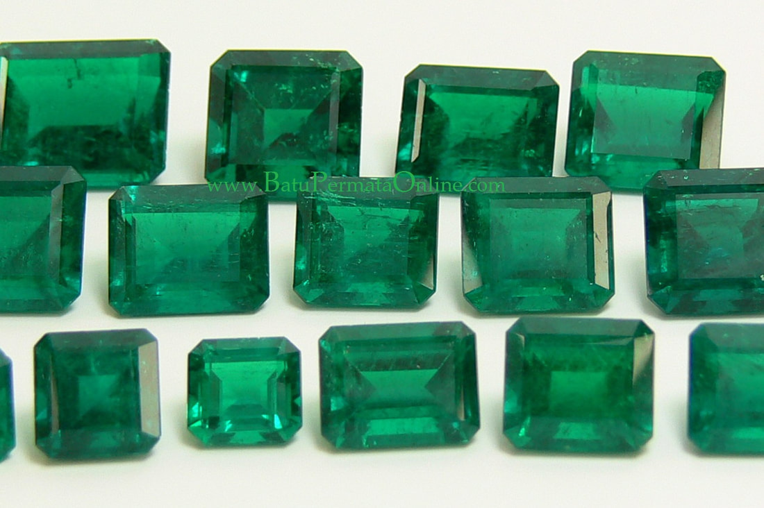 Sell Emerald