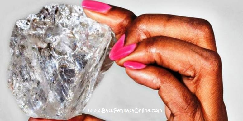 the second largest diamond